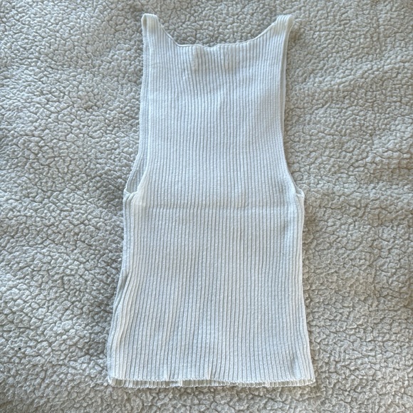 Urban Outfitters Tank Top Size S - Picture 5 of 5